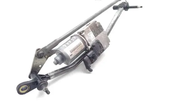 Audi A5 8T 8F Front wiper linkage and motor 8T2955119D 8J955119