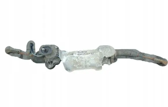 Volkswagen Touran I Steering rack 1K1423051BD