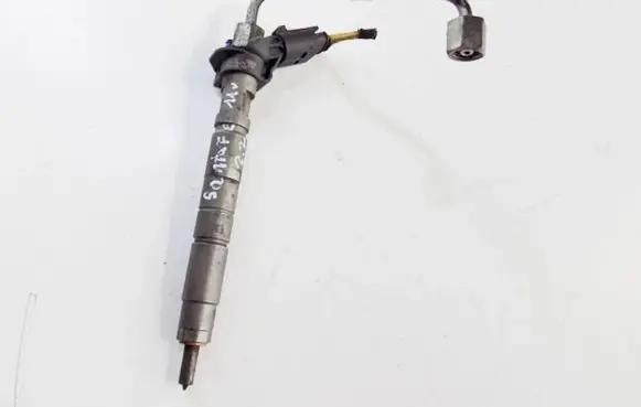 Hyundai Santa Fe Fuel injector 0986435420