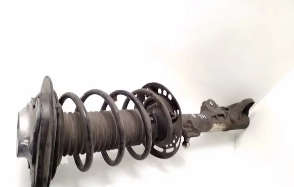 Mercedes-Benz E W212 Front shock absorber/damper A2123200438