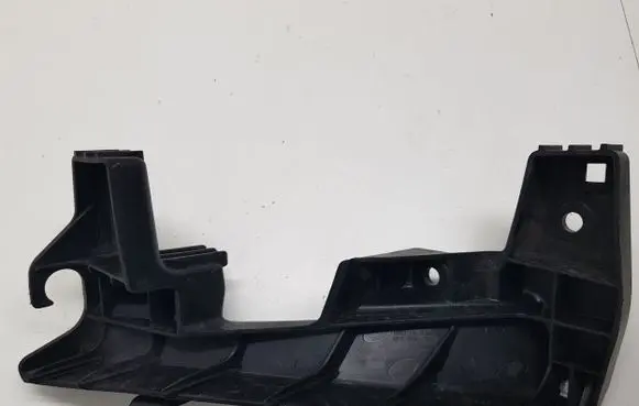 KIA Sportage Front bumper mounting bracket 86552F1000