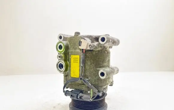 Ford Fusion Air conditioning (A/C) compressor (pump) YS4H19D629AC 2006N0V02
