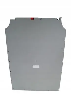 Volkswagen Caddy Headlining 2K0867517AJ