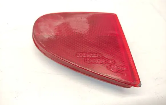 Honda Civic Rear tail light reflector E11020643 7492