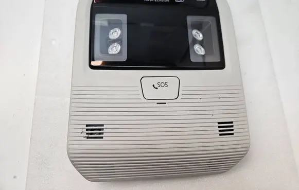 Volkswagen ID. Buzz Front seat light 7T0959569 1053345402 92661UH301