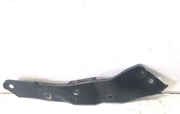 Volkswagen Golf VI Headlight/headlamp mounting bracket 5K0806930B