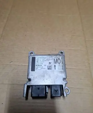 Ford Mondeo MK IV Airbag control unit/module 7S7T14B056AD