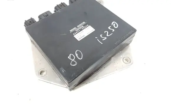 Lexus IS 220D-250-350 Fuel injection control unit/module 89871-30030 131000-1340