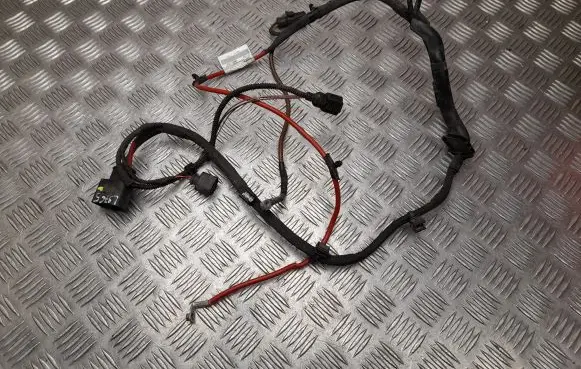 Audi A3 S3 8V Other wiring loom 5Q2971111BA