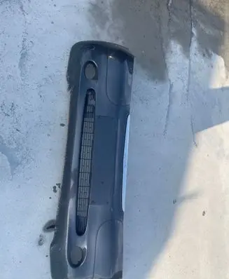 Mercedes-Benz A W168 Front bumper