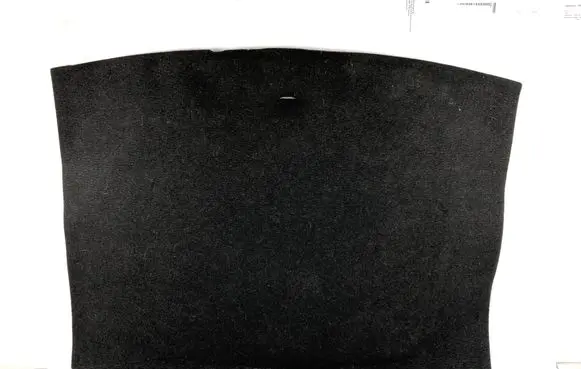 Volkswagen Tiguan Trunk/boot mat liner 5NA863463