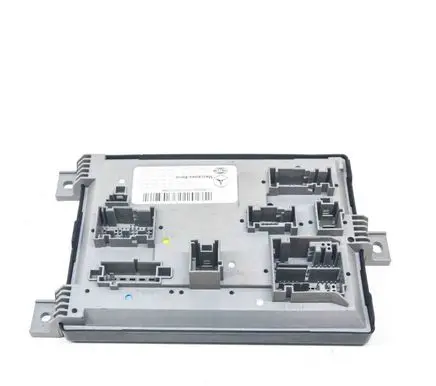 Mercedes-Benz E W213 Central body control module 5DK010777 A2139009212
