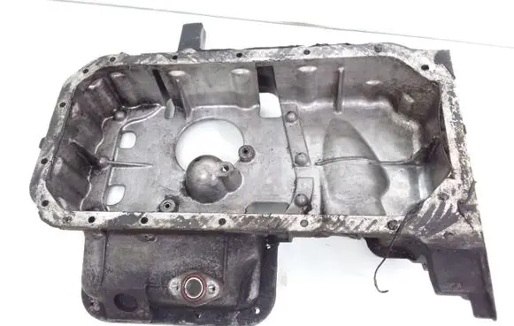 Opel Astra G Oil sump