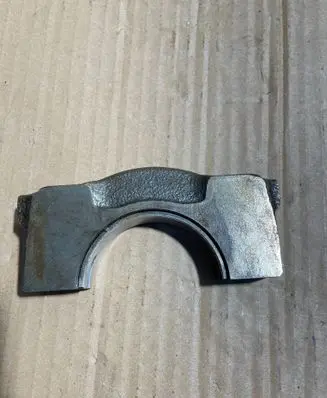 Volkswagen PASSAT B6 Crankshaft Holder 