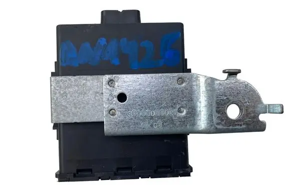 Toyota Yaris Door central lock control unit/module 897410D031