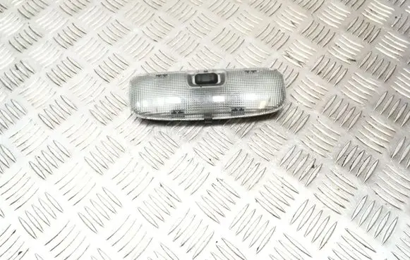 Ford Focus Interior lighting switch 3S7A13776AB