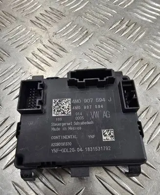 Audi A5 8T 8F Other control units/modules 4M0907594J