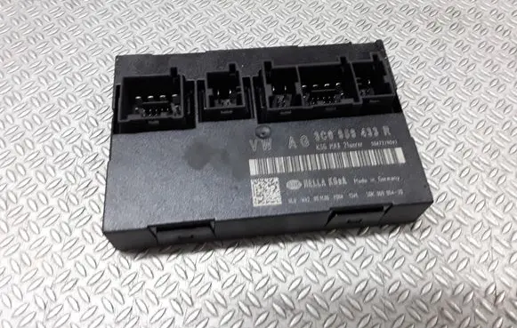 Volkswagen PASSAT B6 Comfort/convenience module 3C0959433R