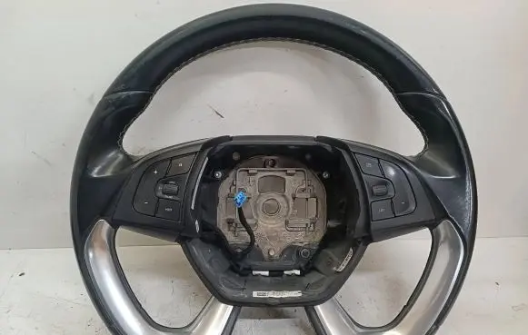 Citroen DS5 Steering wheel 98002842ZD 307007599P96