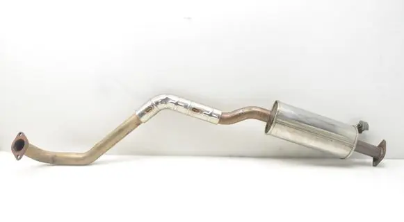 KIA Stonic Muffler/silencer 