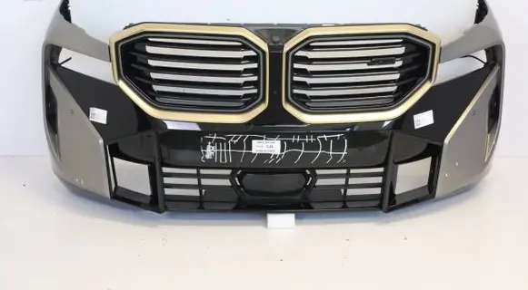 BMW XM Front bumper 6574447332