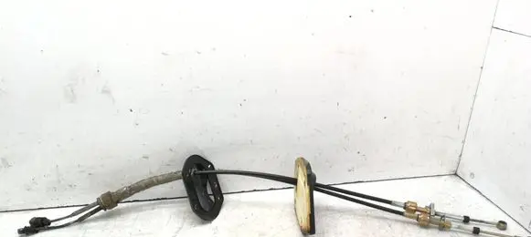 Alfa Romeo 166 Gear shift cable linkage 60665331 60656019 83459D