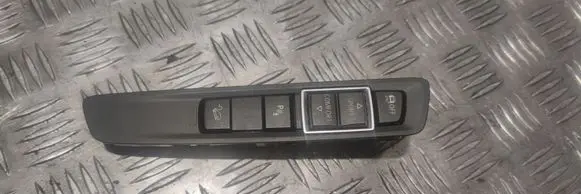 BMW X5 F15 Suspension ride height/mode switch 9262725