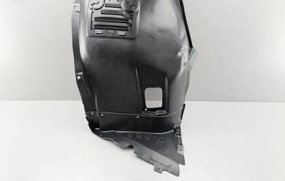 BMW 3 E90 E91 Front mudguard 8040102 51718040102