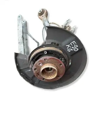BMW 3 E90 E91 Rear wheel hub spindle/knuckle