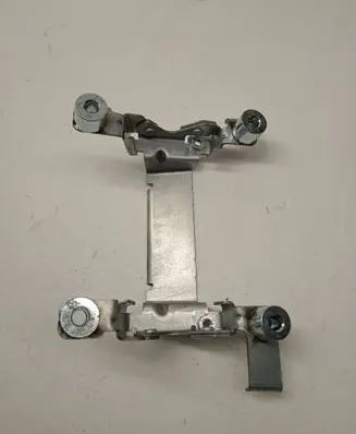 BMW 7 G11 G12 Other center console (tunnel) element 9301754