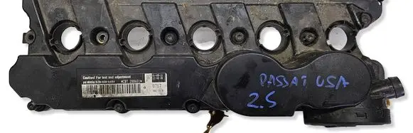 Volkswagen PASSAT B7 USA Rocker cam cover 07K103475E4CAR 07K103475E