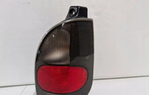 Renault Espace III Rear/tail lights 6025301102