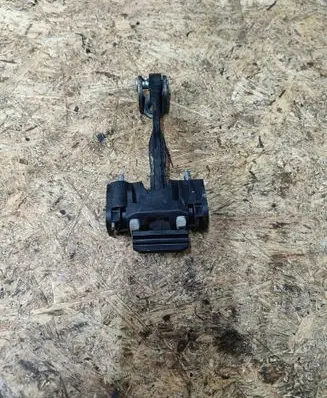 Volvo S90, V90 Front door check strap stopper 31385857 C8P5D