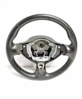 Nissan Juke I F15 Steering wheel 34232407A 153501622 484301KB3A