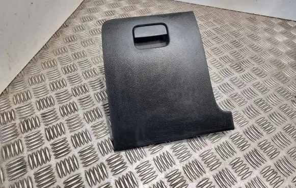 Volkswagen PASSAT B7 Dashboard storage box/compartment 3C1857921M
