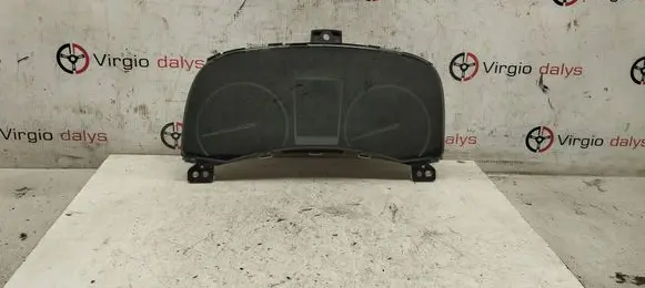 Isuzu D-Max Speedometer (instrument cluster) 8982095640 69183110T ESM2220X