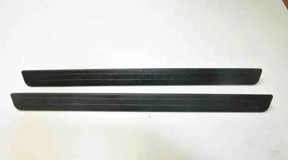 Mazda 6 sill trim set (inner) GS1D687F0 GS1D687E0
