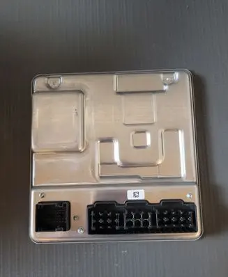 Volkswagen ID.4 Gateway control module 1EA937012L