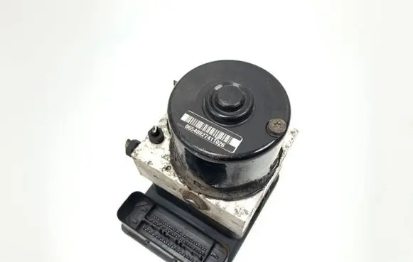 Audi A2 ABS Pump 8Z0907379C 8Z0614517E