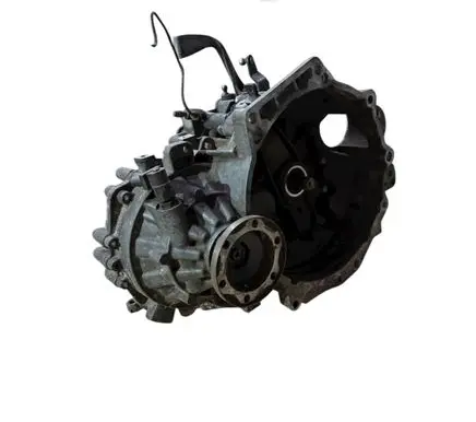 Audi A3 S3 8L Manual 5 speed gearbox ENJ