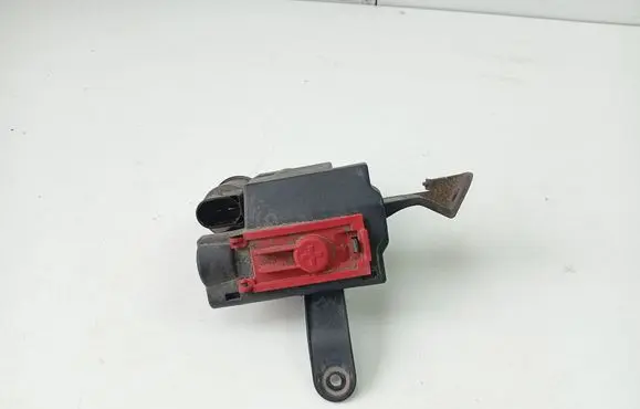 Audi A4 S4 B9 Current control relay 8W0941823F 03052017 180296