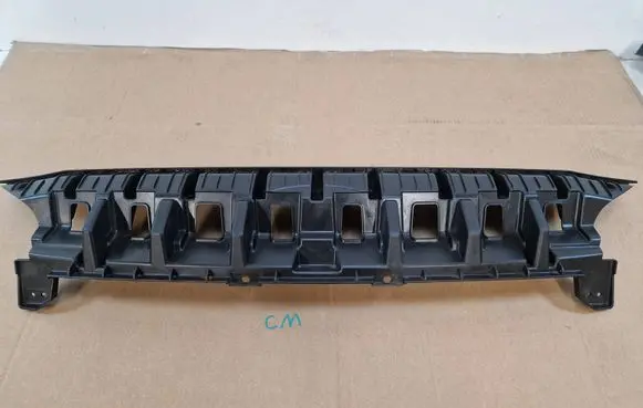 Hyundai Kona I Engine bonnet/hood lock trim molding 83630-J9CA0