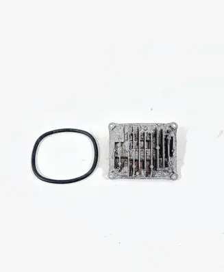 Mercedes-Benz C W205 LED ballast control module A2229000015