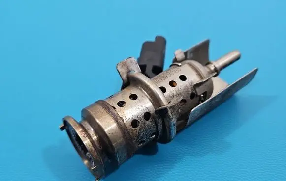 Peugeot 508 II Fuel injector 9813930180 IMPRK1549876