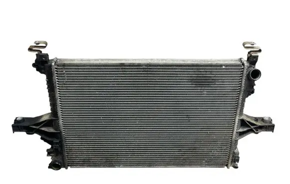 Volvo S60 Coolant radiator 30792470
