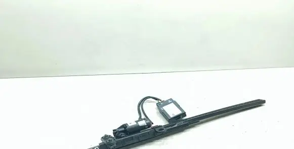 BMW 3 E92 E93 Seat belt height adjuster 9165378 72119165378 9167237