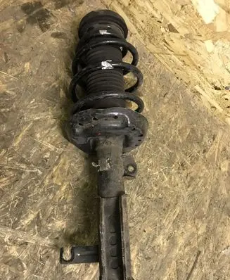 Opel Insignia A Front shock absorber/damper