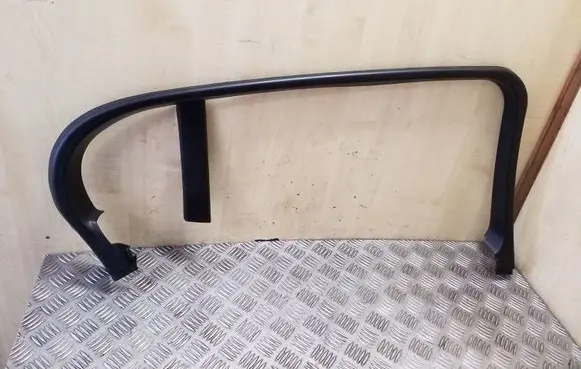 Jaguar XF X250 Other rear door trim element 8X2325561AB