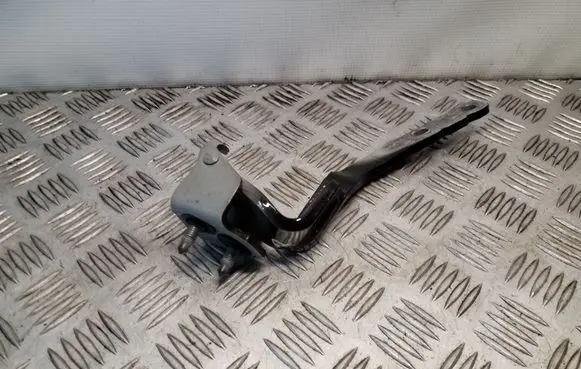 Audi A1 Tailgate/trunk/boot hinge 8X4827300