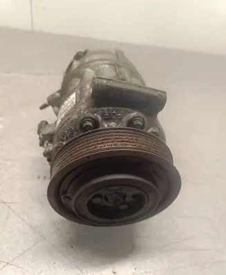 Air conditioning (A/C) compressor (pump)